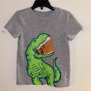 Cat & Jack T-shirt 3T